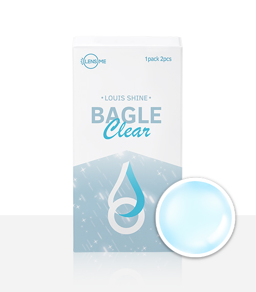 ベーグルクリア (Bagle Clear)