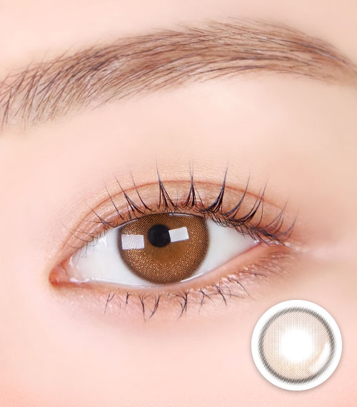 【オダメ】アイデュウトーンアップチョコ(Eyedew Toneup Choco)