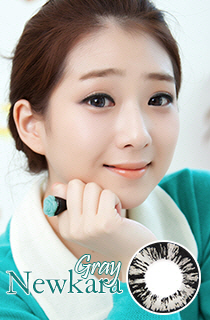 ニューカラグレー (New Cara Gray) DIA 14.5mm (A067)