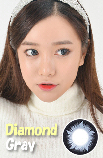 ダイヤモンドグレー ( DIA Mond Gray) DIA 14.0mm (A162)