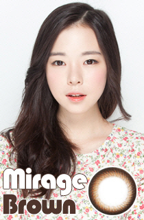 ミラージュ (Mirage) 14.2mm (B100)