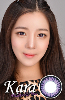 カラバイオレット (Kara Violet) DIA 14.0mm (B182)