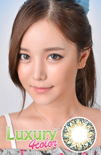 (CRAZY SALE) ラクシャリーフォーカラー (Luxury 4Color) DIA 14.0mm (B193)