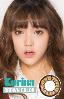 コリナブラウン (Korina Brown) DIA 14.0mm