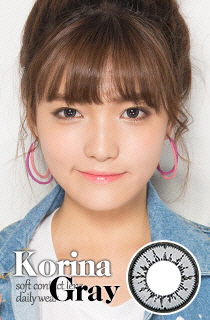 コリナグレー (Korina Gray) DIA 14.0mm