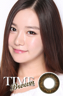 タイムブラウン (Time Brown) DIA 14.2mm