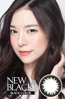 ニューブラック (New Black) DIA 14.0mm