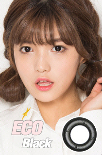 エコブラック (Eco Black) DIA 14.0mm