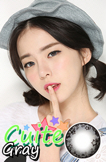 キューティグレー (Cutie Gray) DIA 14.2mm (A121)