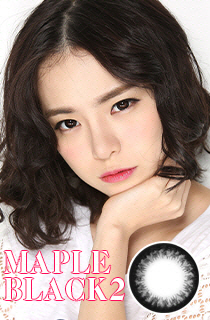 メープルブラック2 (Maple Black2) DIA 14.2mm (B141)