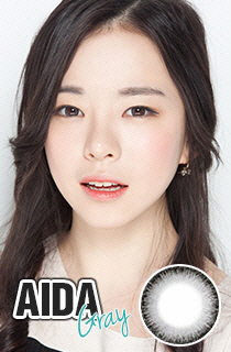 アイダグレー 上 (Aida Gray) DIA 14.0mm (B134)