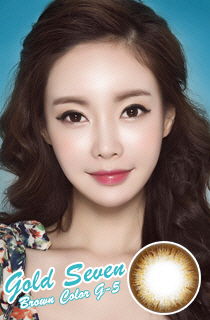 [CLOSE](ADIEU SALE) ゴールドセブン5 (Goldseven G5) DIA 14.0mm (B091)