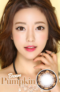 パンプキンブラウン (Pumpkin Brown) DIA 14.0mm (A002)