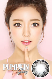 パンプキングレー (Pumpkin Gray) DIA 14.0mm (A008)