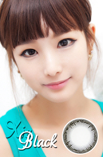 シエブラック(Xie Black) DIA 14.0mm (B029)