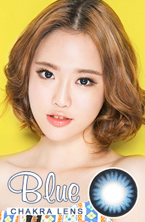 シャクラブルー (Chakra Blue) DIA 14.0mm (B139)