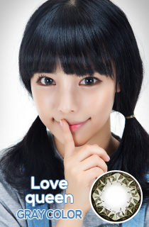 ラブクイーングレー (Love Queen Gray) DIA 14.0mm (A107)