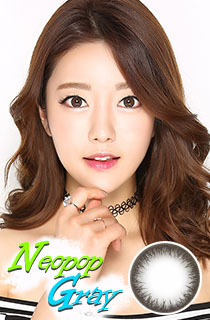 ネオポップグレー (Neo Pop Gray) DIA 14.0mm