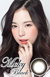 スモーキーブラック (moky Black) DIA 14.0m (A139)