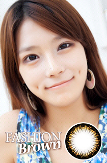 ファッションブラウン (FAshion Brown) DIA 14.1mm (A071)