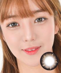 ティアモ ブラウン (Diamo brown) 14.0mm  [0000C156]