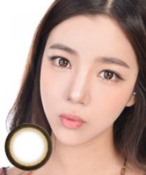 ガールズディーブラウン (girls day Brown) 14.0mm  [0000A029]