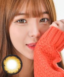 バブルブラウン (Bubble Brown) 14.2mm  [0000A006]
