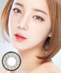 アリアン2カラーグレー (Aryan 2 color Gray) 14.0mm  [0000A091]
