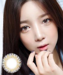 シャイニング3カラーグレー (shining 3color gray) 14.5mm  [0000B024]