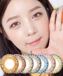 シャイニング3カラー (shining 3color) 14.5mm  [CL-31]